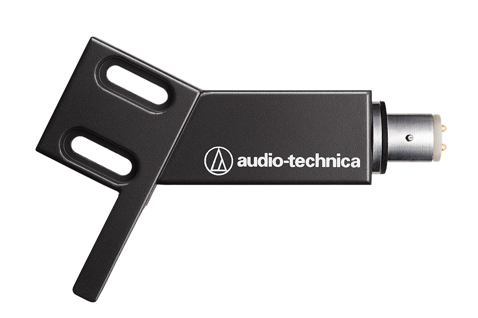 Audio Technica AT-HS4 Headshell, black