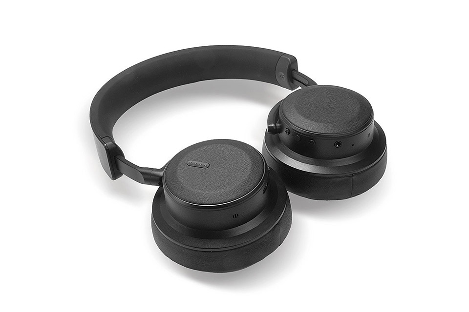 Lindy LH900XW wireless headphones