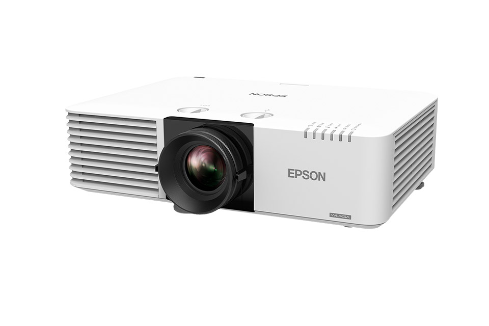 EPSON Laser projektor