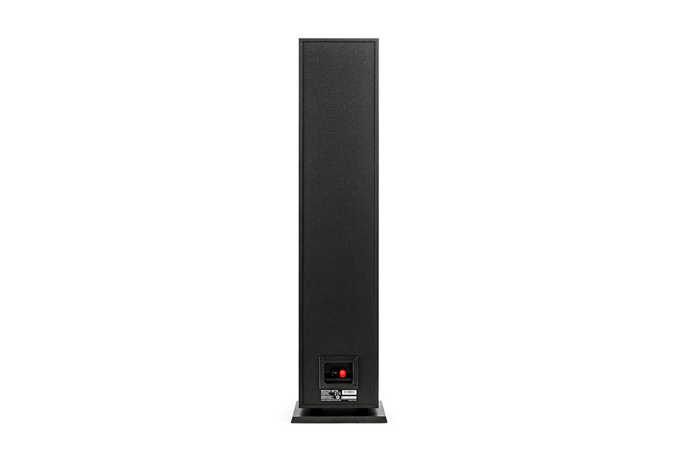 Polk Audio Monitor XT60 floor standing speaker