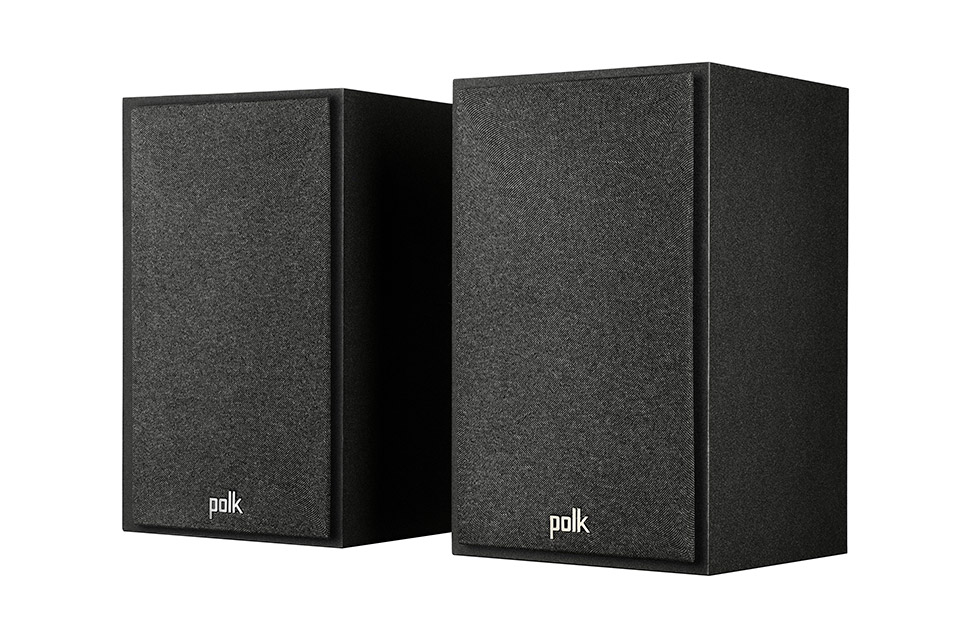 Polk Audio Monitor XT15 bookshelf speaker