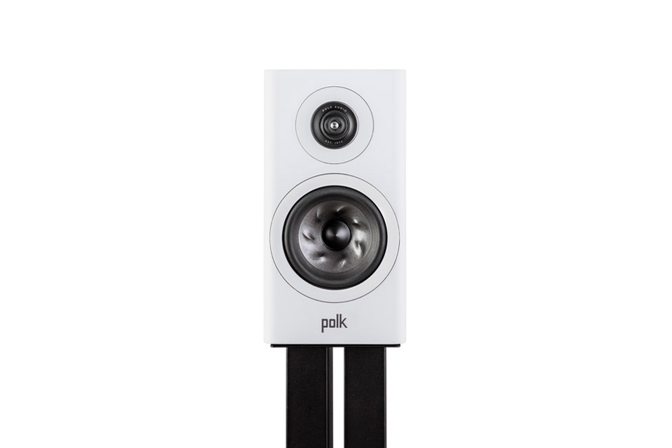 Polk Audio Reserve R100 bookshelf speaker - White