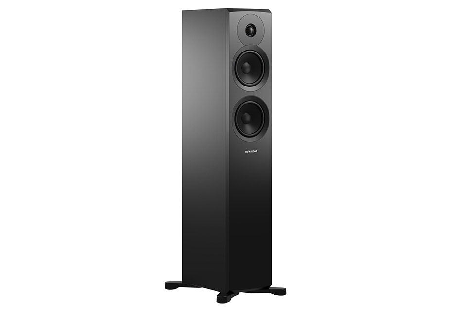 Dynaudio Emit 30 speaker, black
