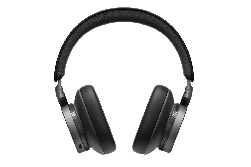 B&O Beoplay H95 headphones, black
