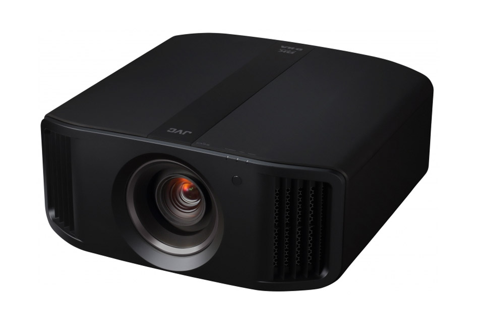 JVC DLA-NZ8 8K e-shiftX projektor