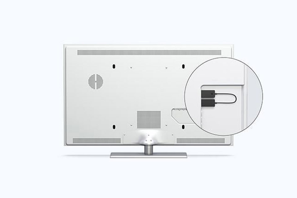 Microsoft Miracast adapter