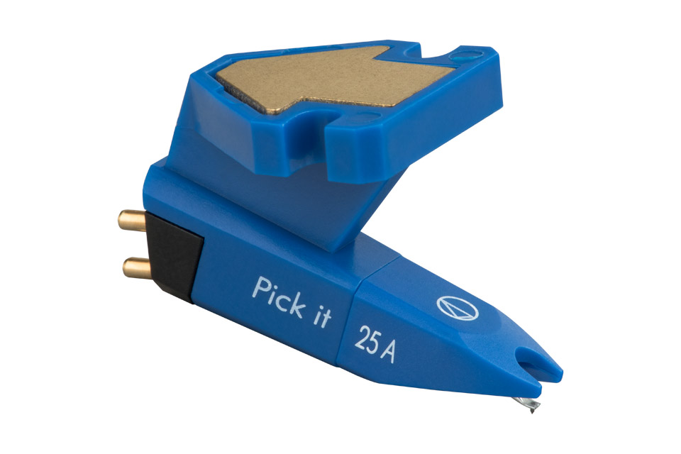 Pro-Ject Pick it 25A Cartridge