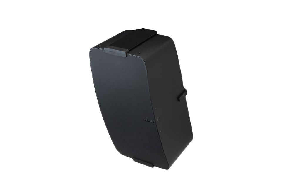 Flexson wall mount for Sonos G2/3 and