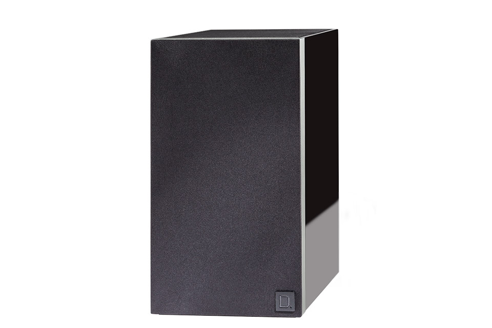 Definitive Technology D9 bookshelf speaker - Black