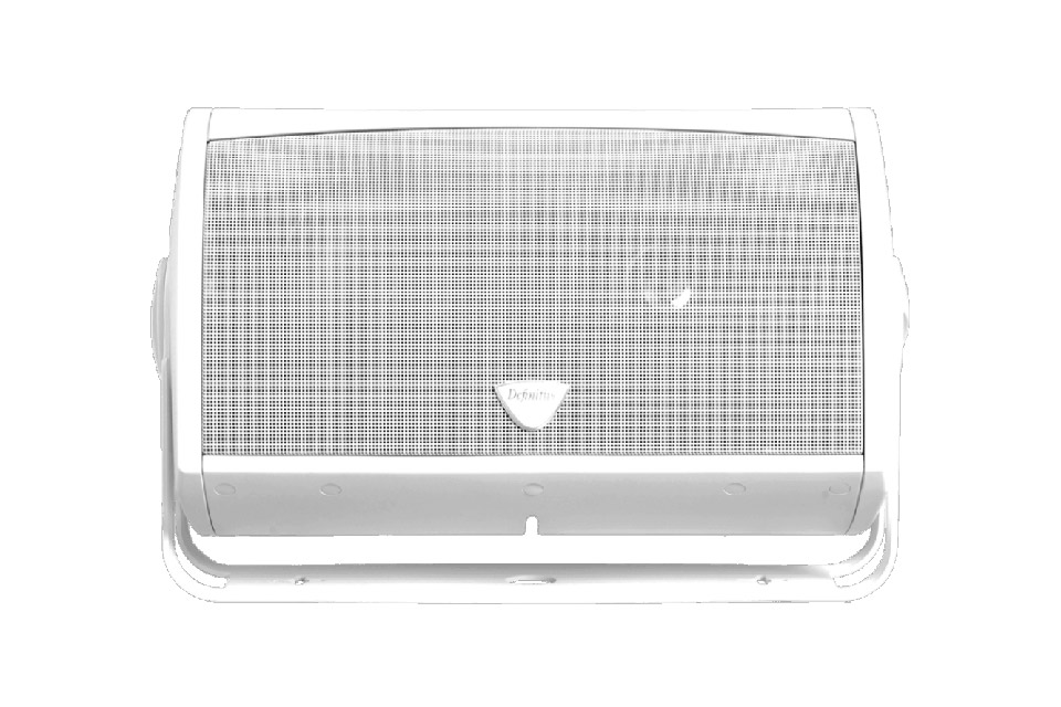 Definitive Technology AW6500 outdoor speakers - White