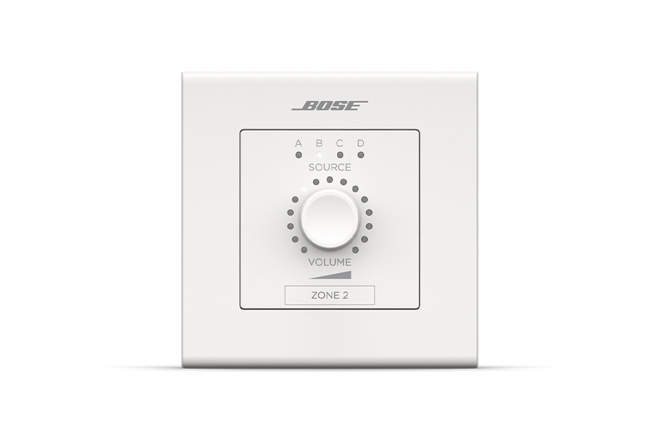 Bose CC3D hvid