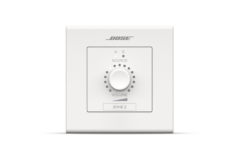 Bose CC2D hvid