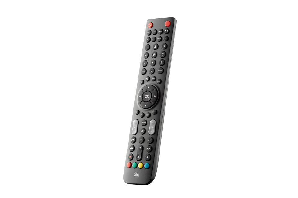 Télécommande universelle One For All URC1921 télévision – FixPart