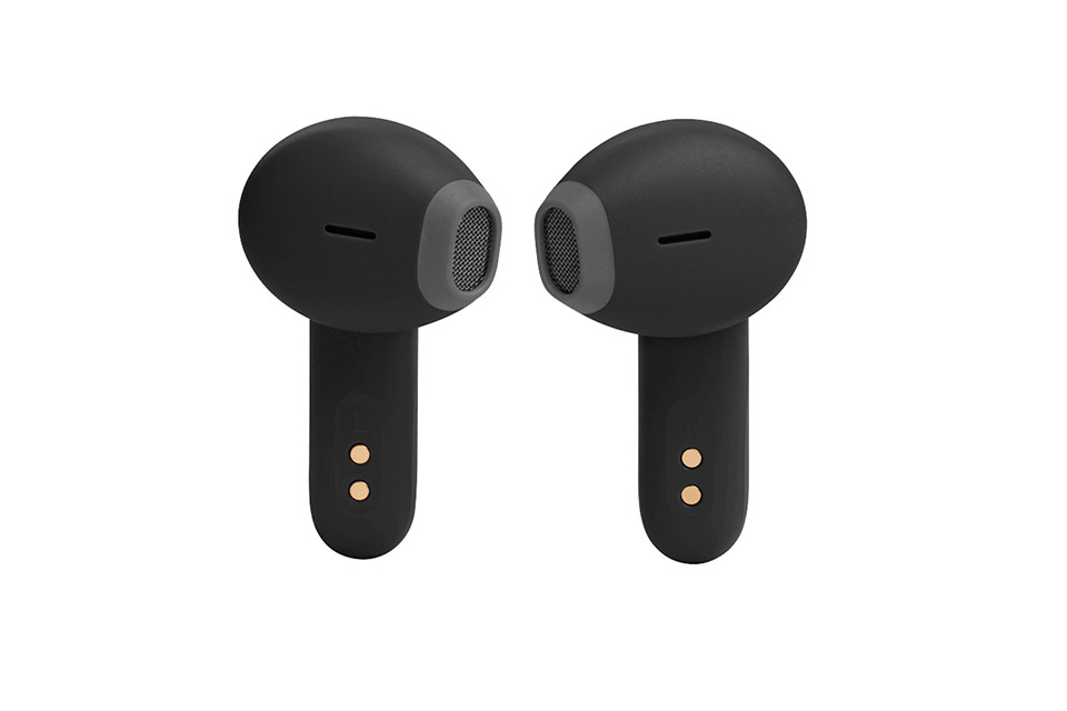 JBL Wave 300 TWS in-ear headphones, black