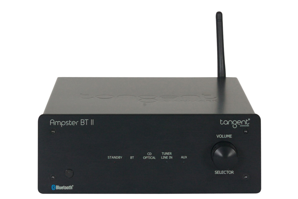 Tangent  Ampster BT II Bluetooth amplifier