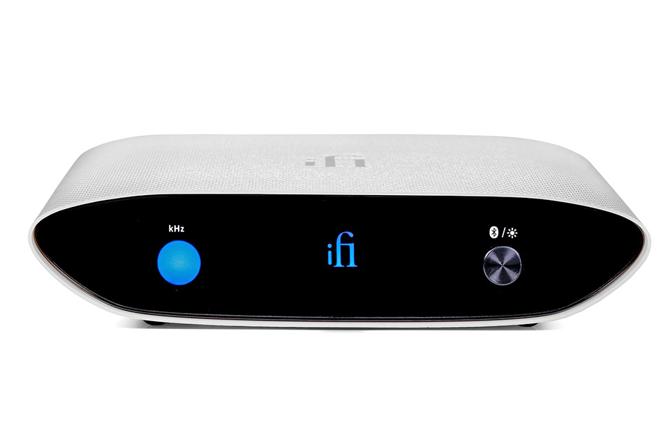 iFi Audio ZEN Blue V2 HiFi Bluetooth DAC & Receiver 
