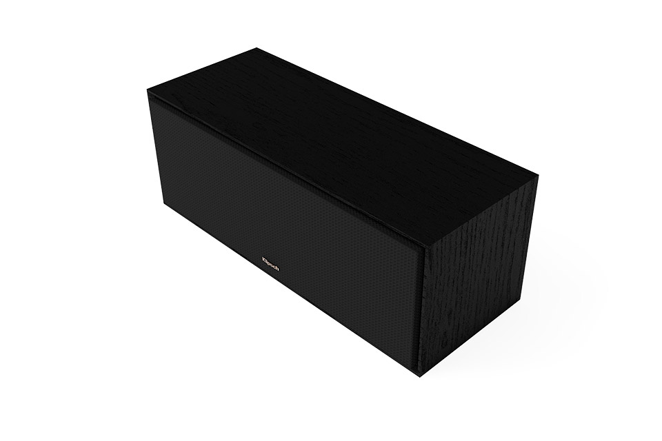 Klipsch Reference R-50C center speaker - Cover
