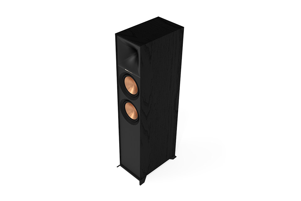 Klipsch Reference R-600F floor speaker - Side