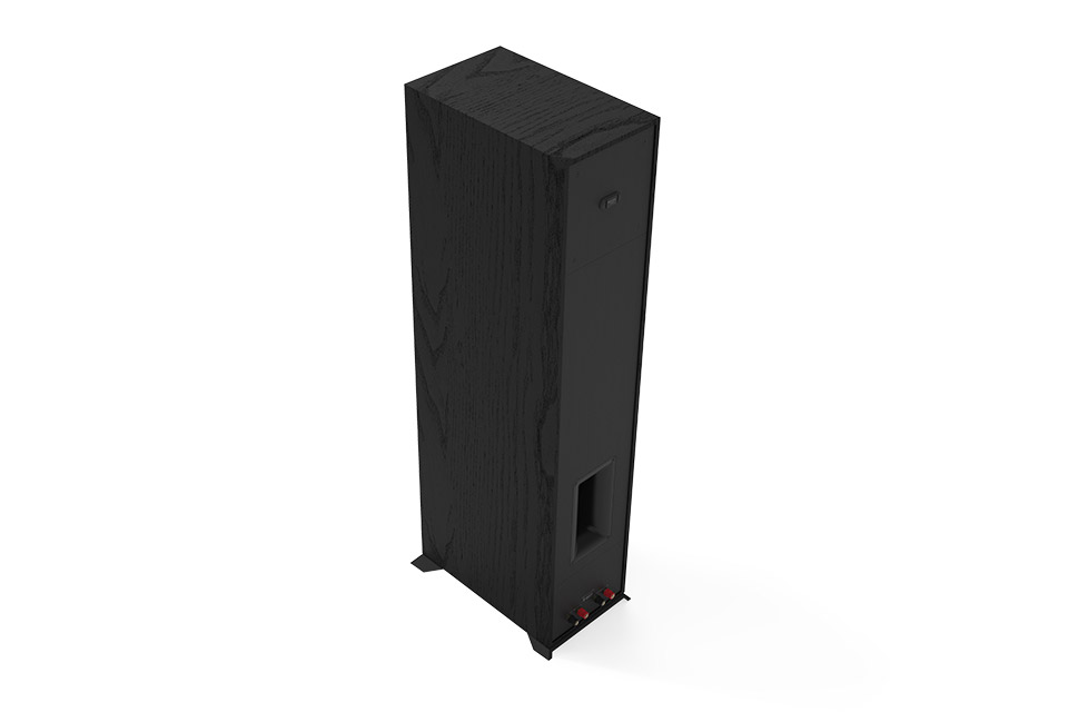 Klipsch Reference R-600F floor speaker - Side