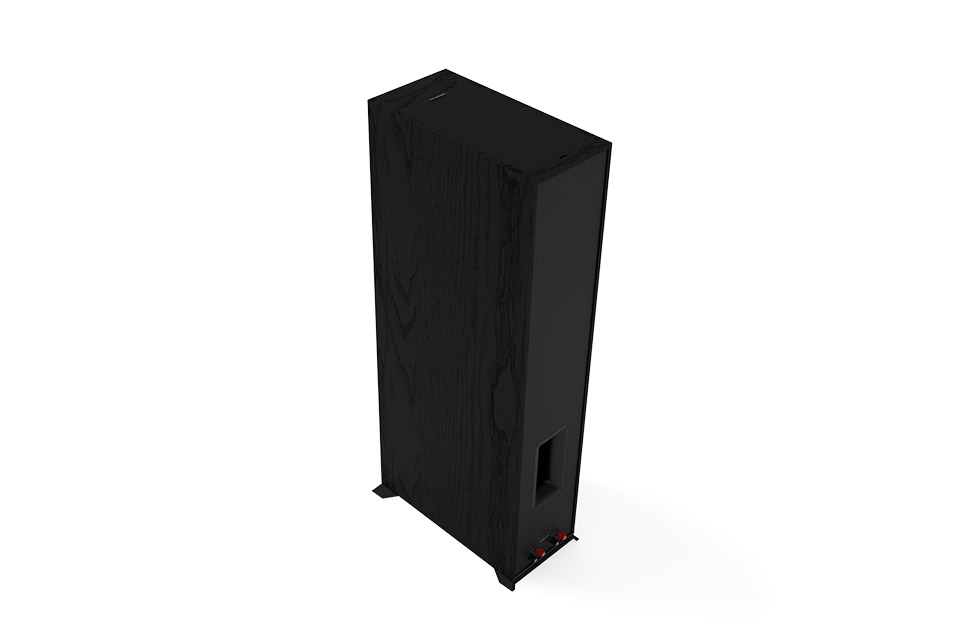 Klipsch Reference R-605FA floor speaker - Back