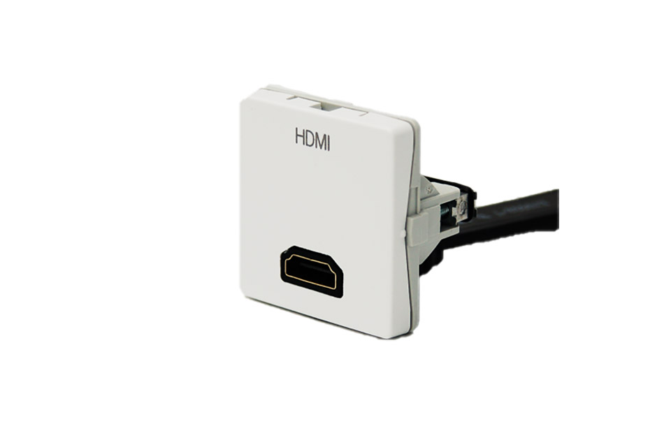 HDMI til LK (1 modul)
