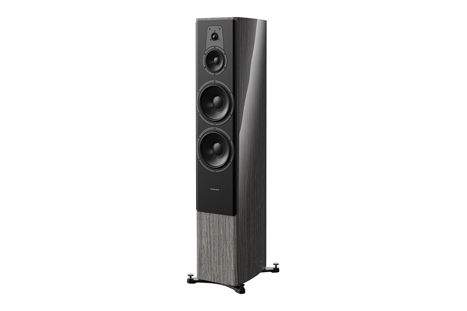 Dynaudio Contour 60i floorstanding speaker - Oak
