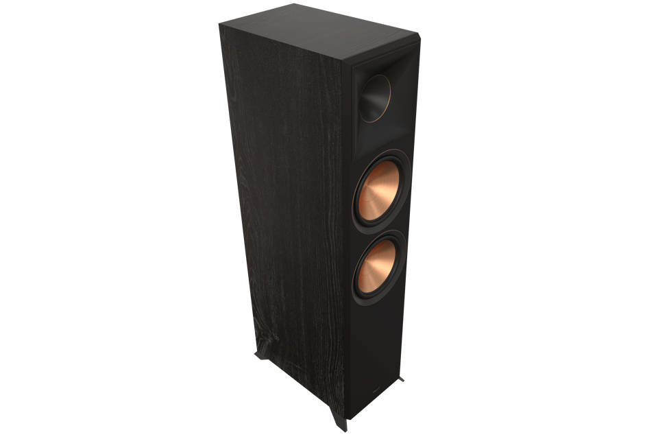 Klipsch Reference Premiere RP-8000F II floor speaker - Black side
