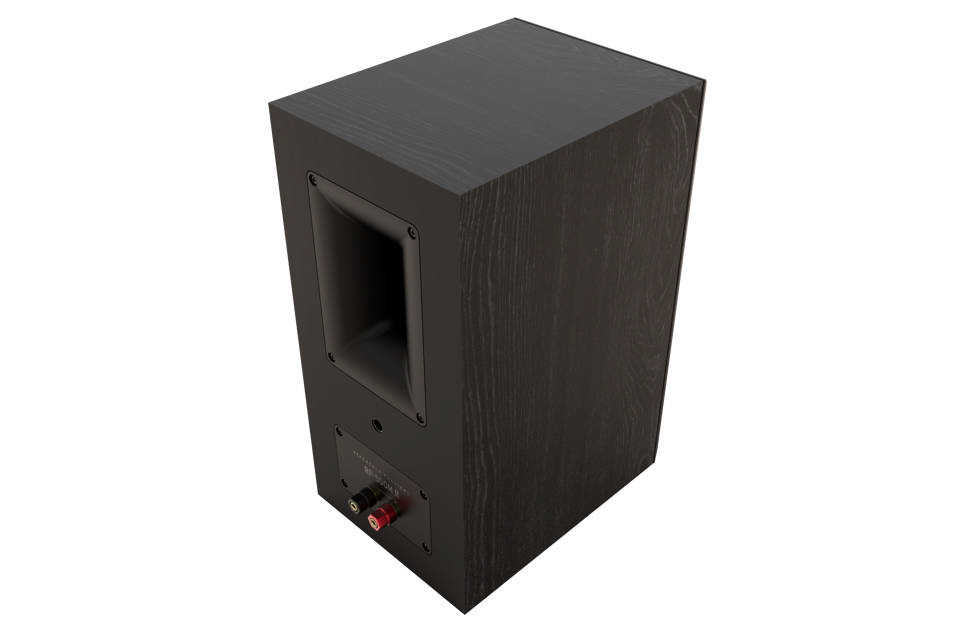Klipsch Reference Premiere RP-500M II bookshelf speaker - Black back