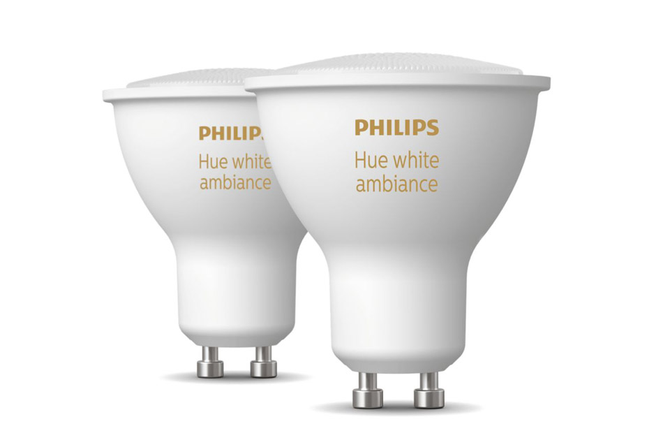 Philips Hue Bulbs | AV-Connection