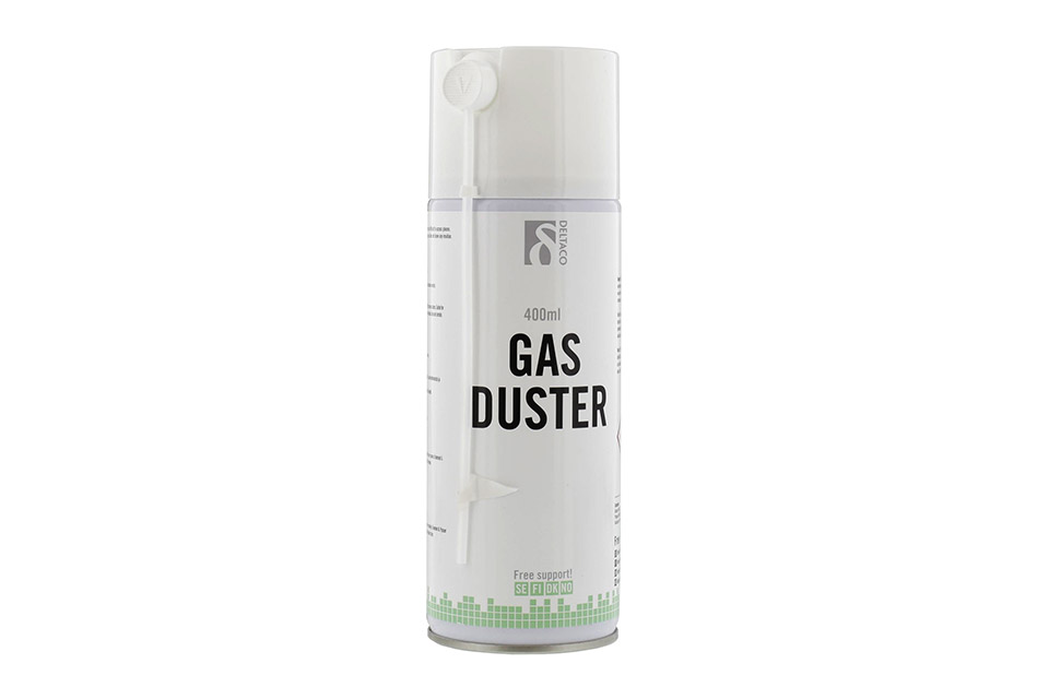 Compressed air spray (400 ml.)
