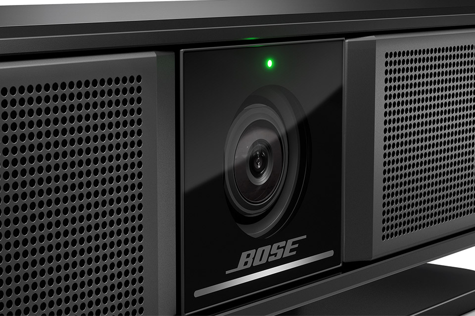 Bose VB-S Konference soundbar