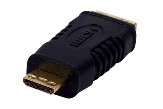 Как подключить mini hdmi к hdmi