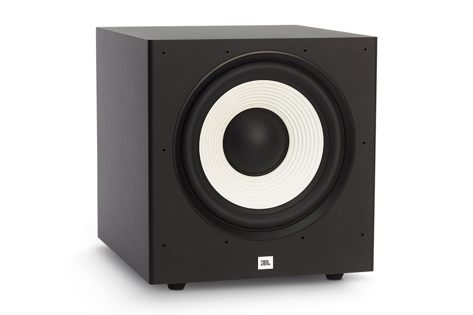 JBL Arena Stage A120P active subwoofer - Front no cover