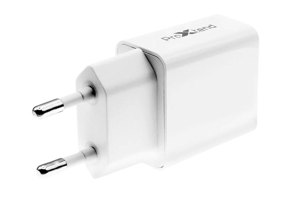 ProXtend USB-A charger (2,4A/15W)