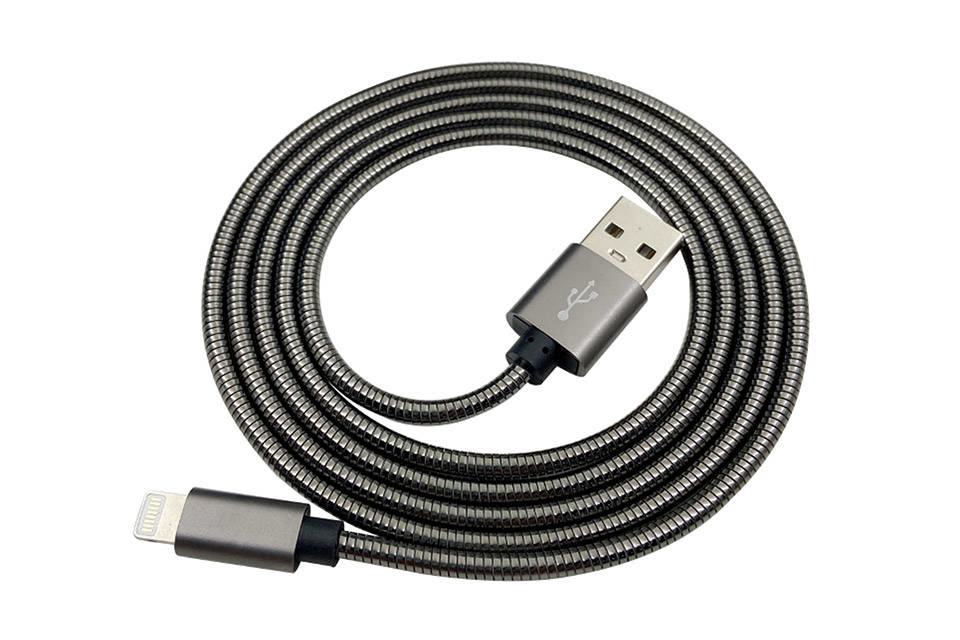 ProXtend armored Lightning to USB cable