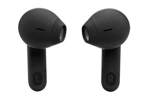JBL Tune Flex wireless in-ear headphones
