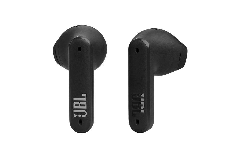 Flourish tøffel nitrogen JBL Tune Flex wireless in-ear headphones