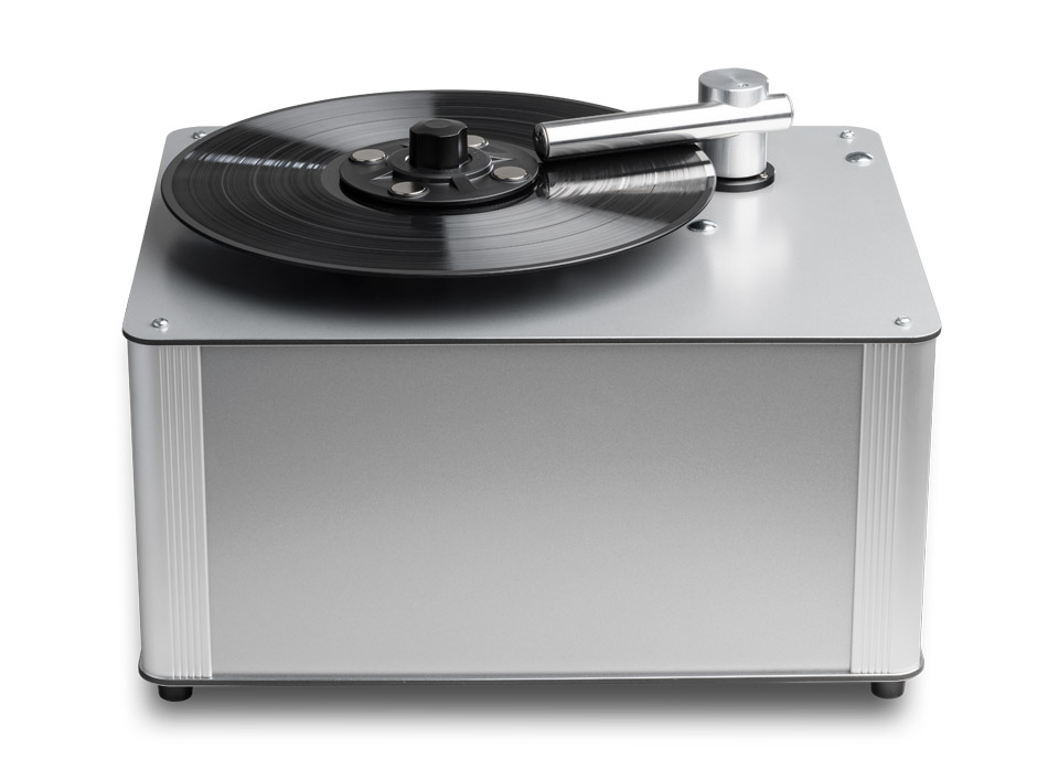 Pro-Ject VC-S3 record cleaning machine