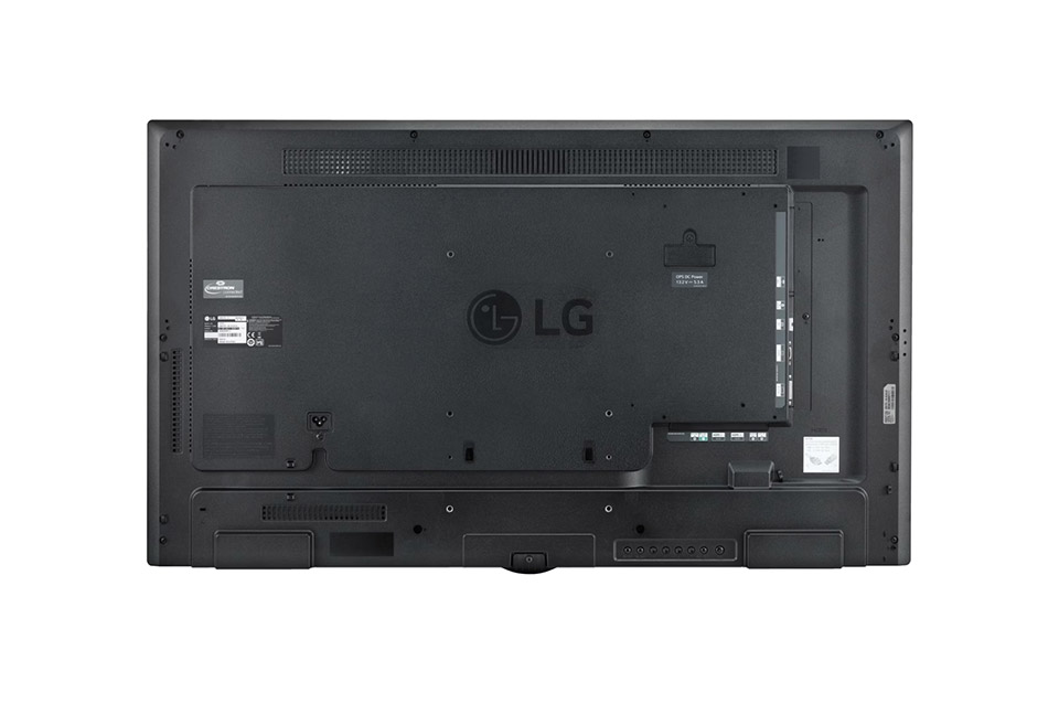 LG Pro 42SE3KE Digital Signage