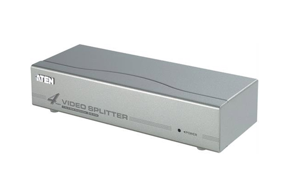 VGA Splitter 1-4