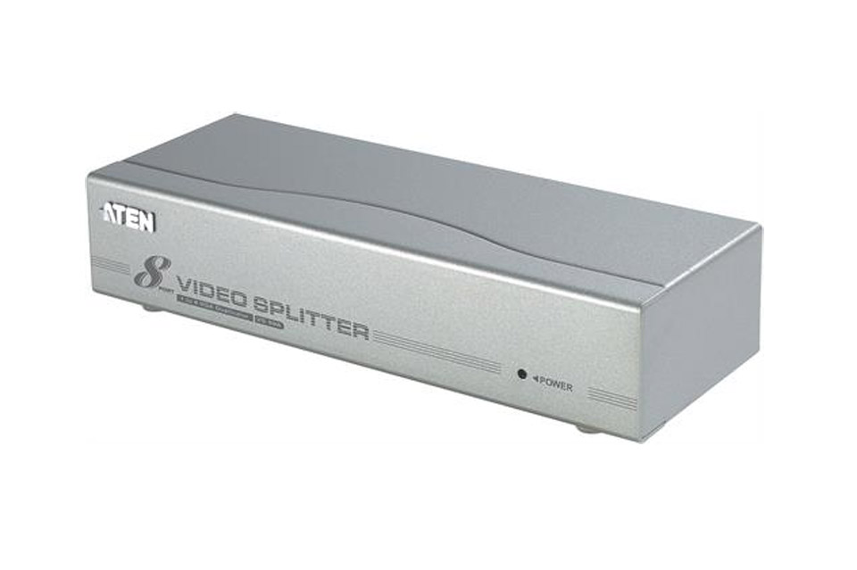 VGA Splitter 1-8