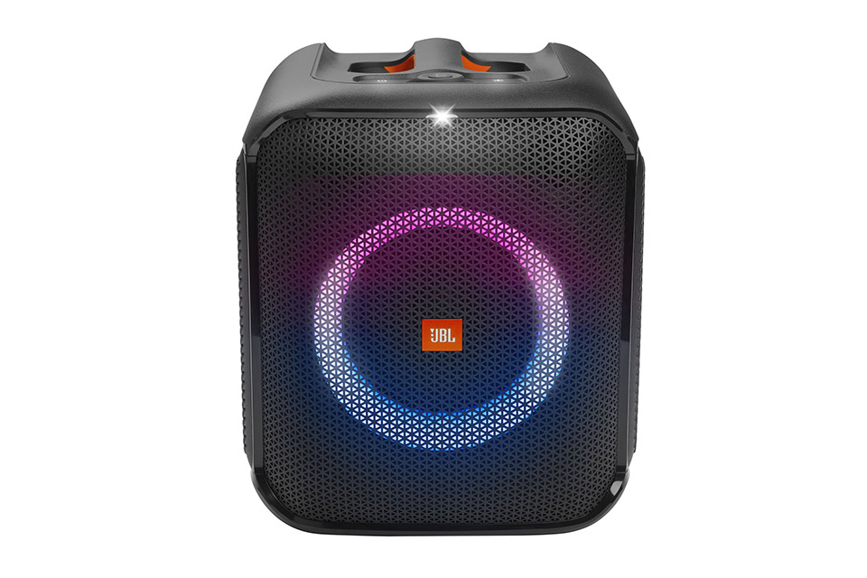 JBL PartyBox Encore Party speaker with microphone (BT)