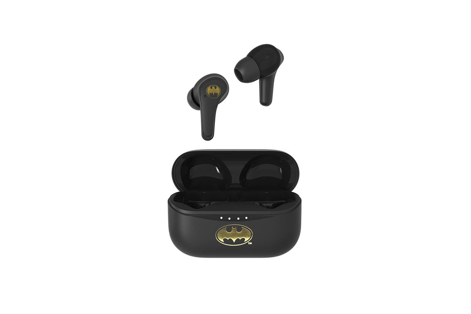 OTL Batman TWS Wireless in-Ear headphone