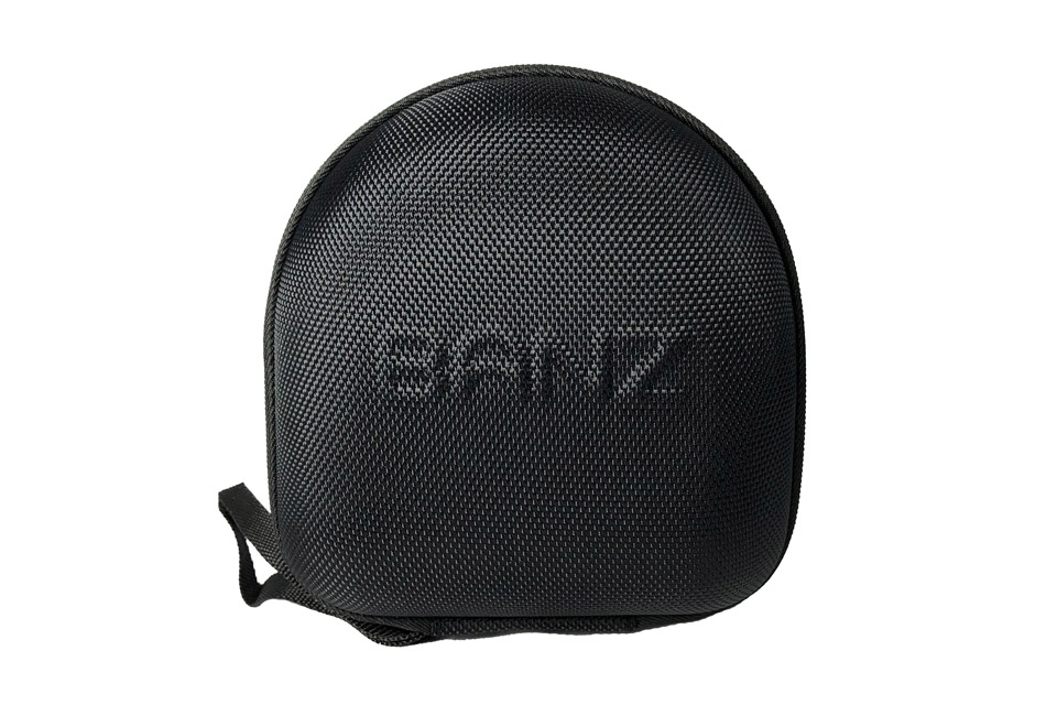 Baby BanZ Kidz høreværn cover, sort