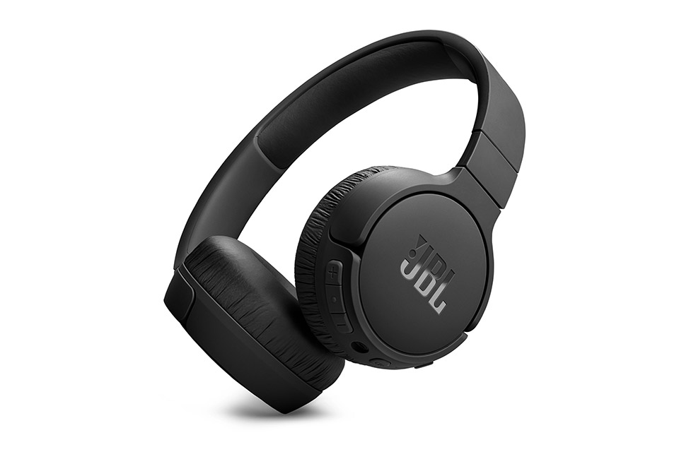 JBL Tune 510BT Wireless On-Ear Headphones Unboxing, Spec's and