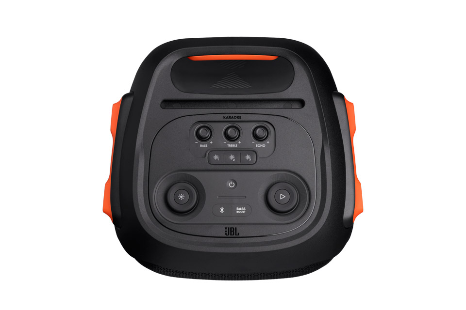 JBL Partybox 300,  Karaoke, Portable Bluetooth Speaker