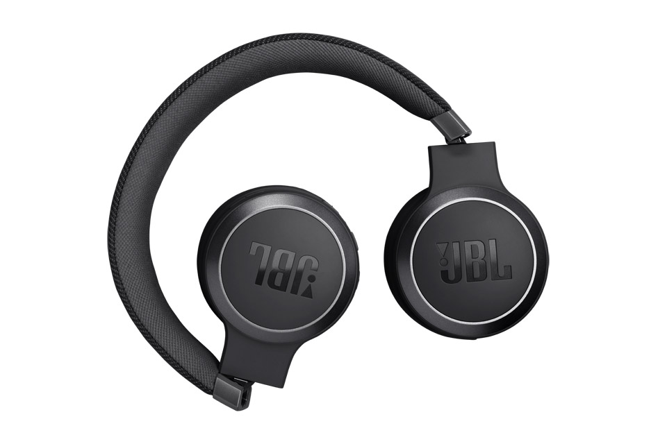 JBL headphones LIVE 670NC