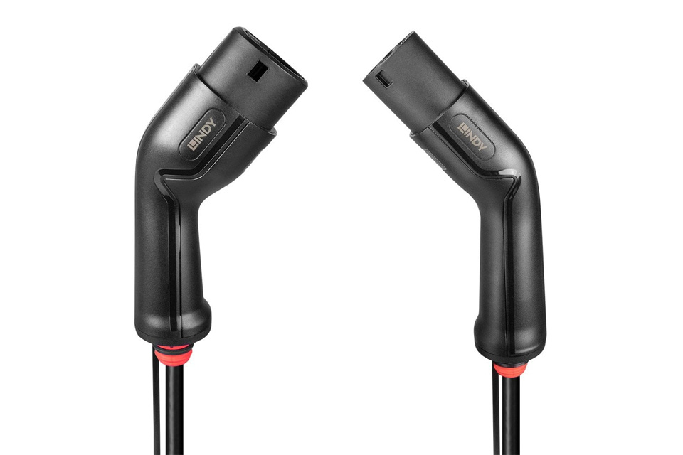 Charging cable for TESLA (22kW - Type 2) - Electric-Star