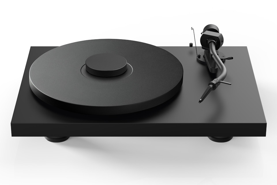 Debut PRO – Pro-Ject Audio Systems