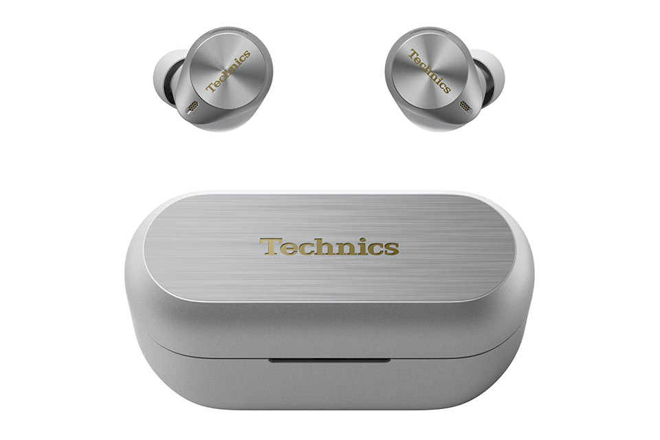 Technics EAH-AZ80E Noise Cancelling in-ear headphones